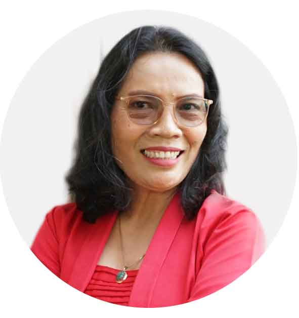 Dosen - 28 - HITS | Harvest International Theological Seminary