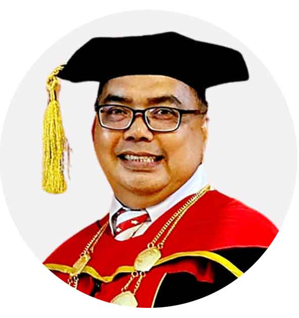 Dosen - 2 - HITS | Harvest International Theological Seminary