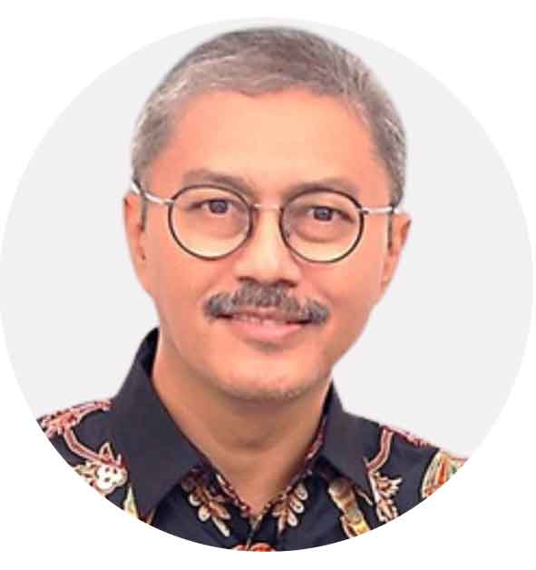 Dosen - 26 - HITS | Harvest International Theological Seminary