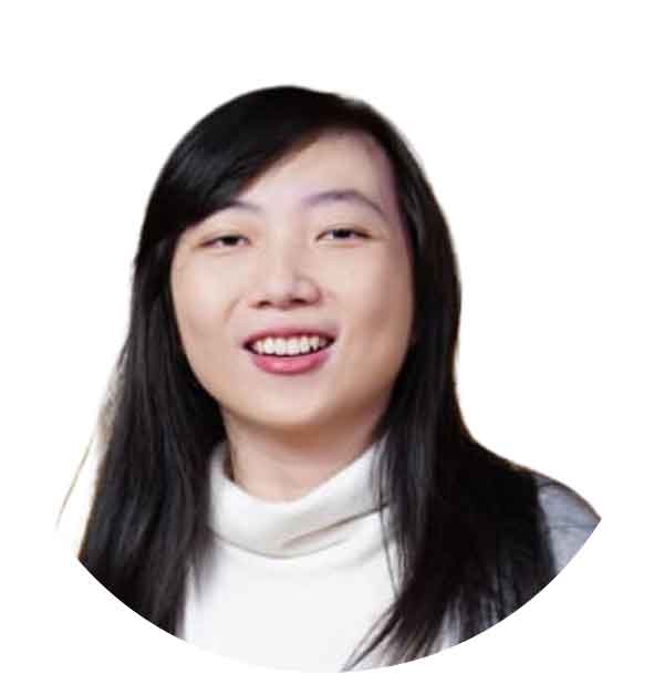 Dosen - 30 - HITS | Harvest International Theological Seminary
