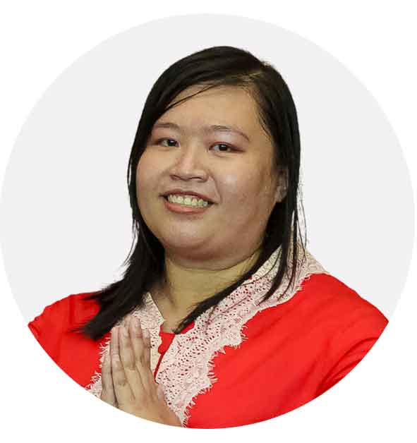 Dosen - 23 - HITS | Harvest International Theological Seminary
